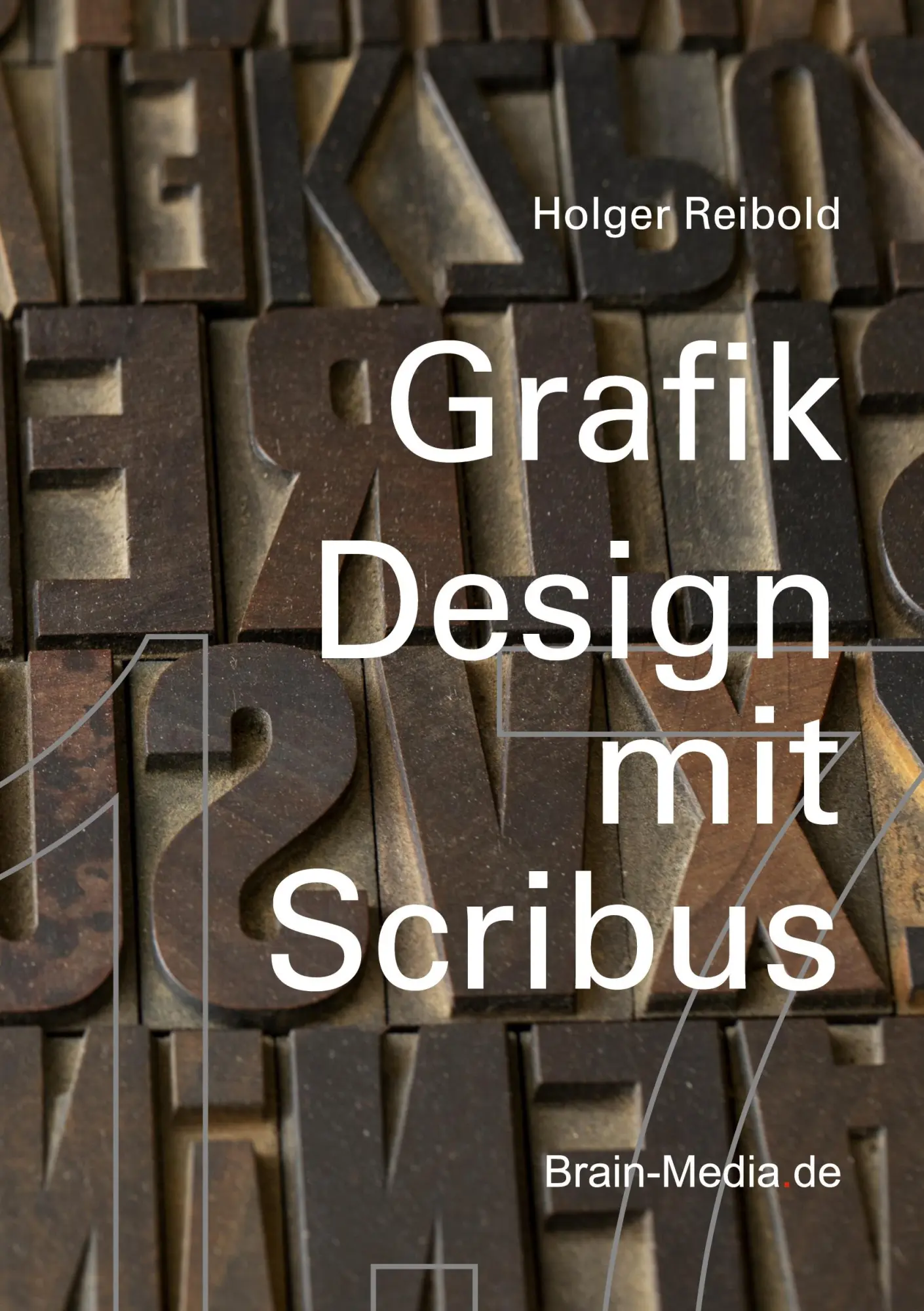 Cover: 9783954442959 | Grafikdesign mit Scribus 1.7 | Holger Reibold | Taschenbuch | Deutsch