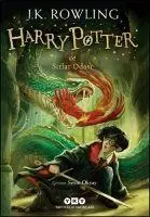 Cover: 9789750802959 | Harry Potter ve Sirlar Odasi | J. K. Rowling | Taschenbuch | Türkisch
