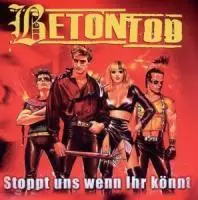 Stoppt uns wenn ihr könnt