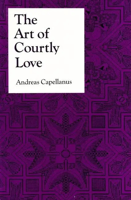 Cover: 9780231073059 | The Art of Courtly Love | A Capellanus | Taschenbuch | Englisch | 1990