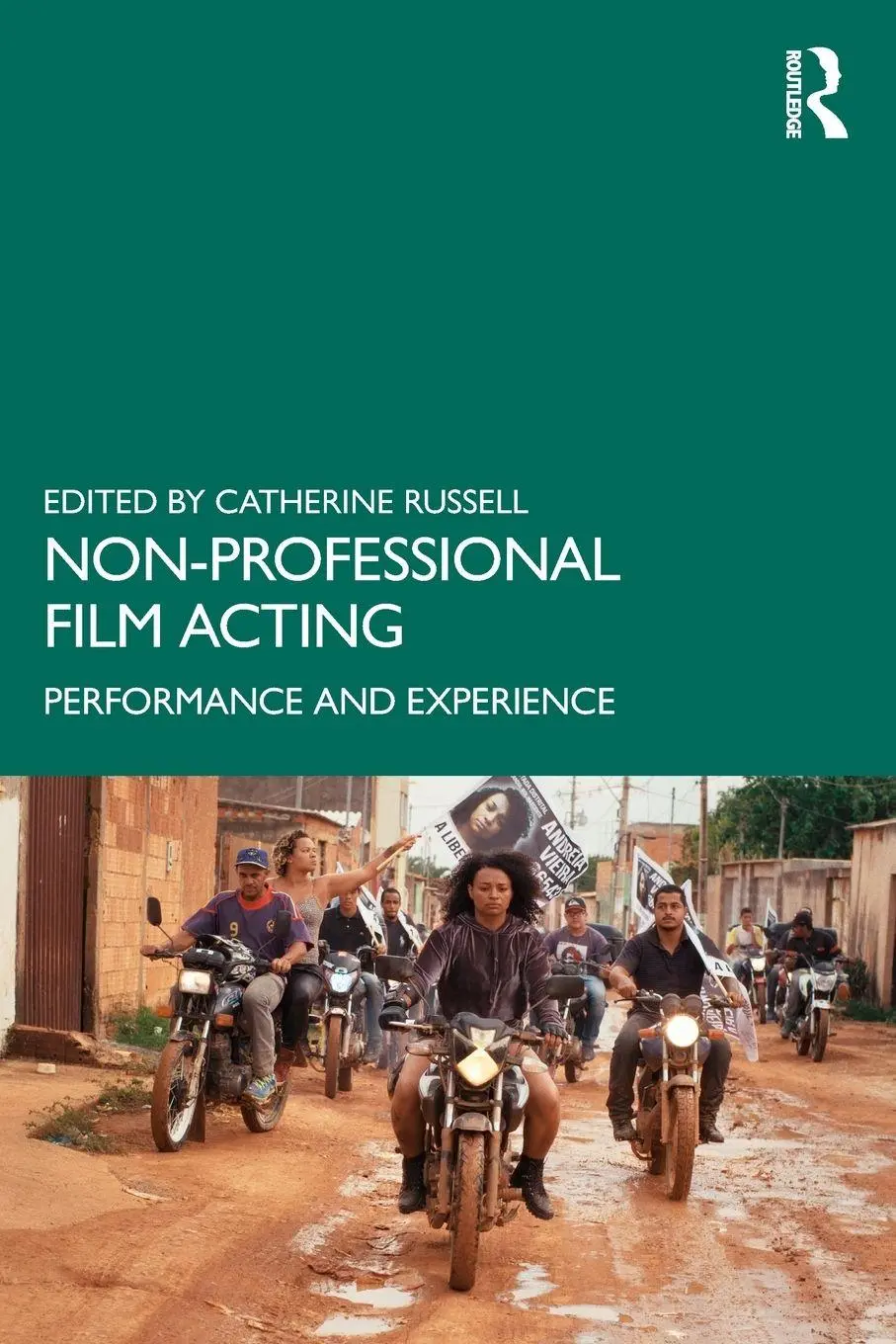 Non-Professional Film Acting