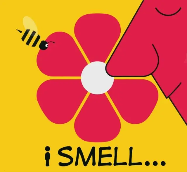 Cover: 9781908473059 | I Smell... | Patrickgeorge | Buch | Gebunden | Englisch | 2012