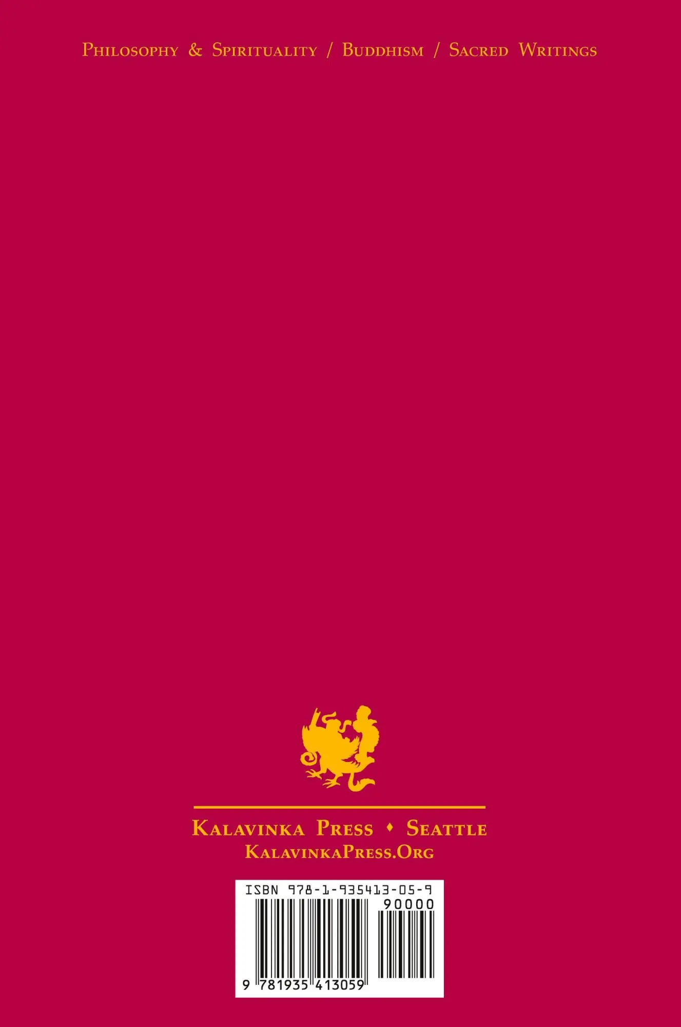 Rückseite: 9781935413059 | A Strand of Dharma Jewels | Arya Nagarjuna | Taschenbuch | Englisch