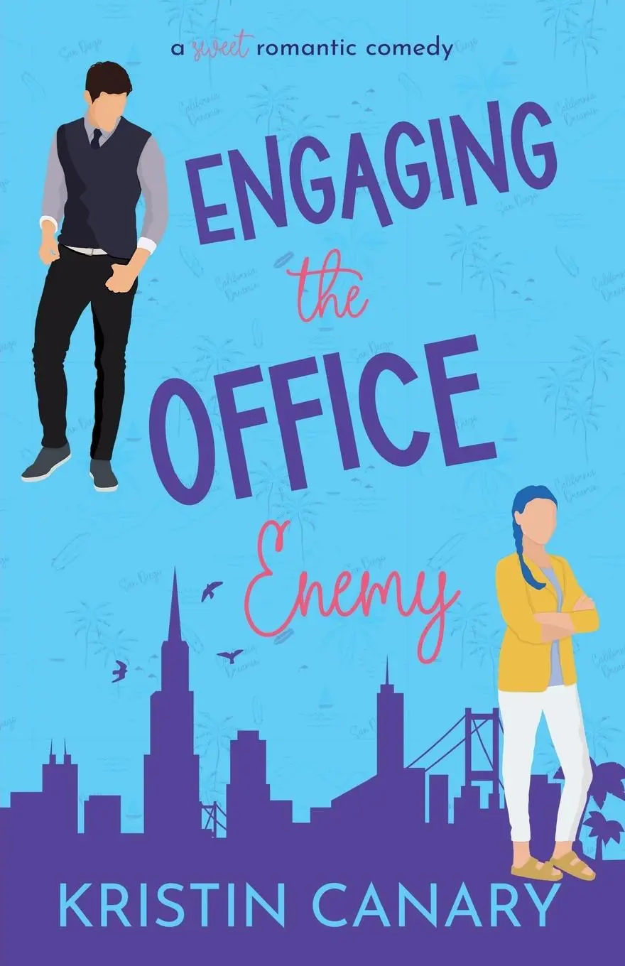 Cover: 9781961223059 | Engaging the Office Enemy | Kristin Canary | Taschenbuch | Englisch