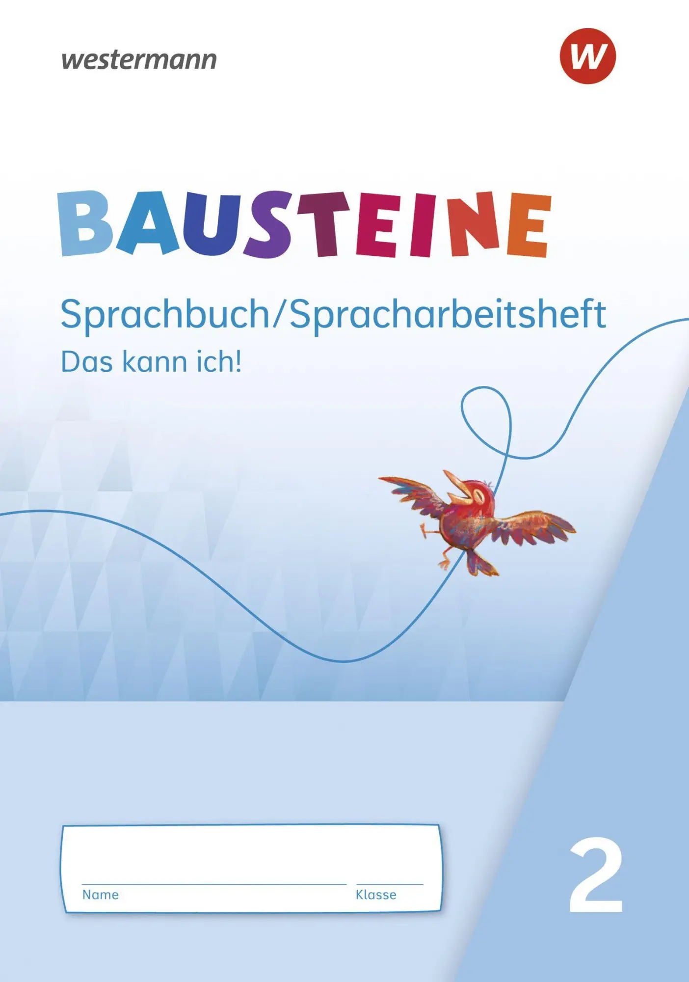 Cover: 9783141373059 | BAUSTEINE Sprachbuch - Ausgabe 2021 | Björn Bauch | Broschüre | 24 S.
