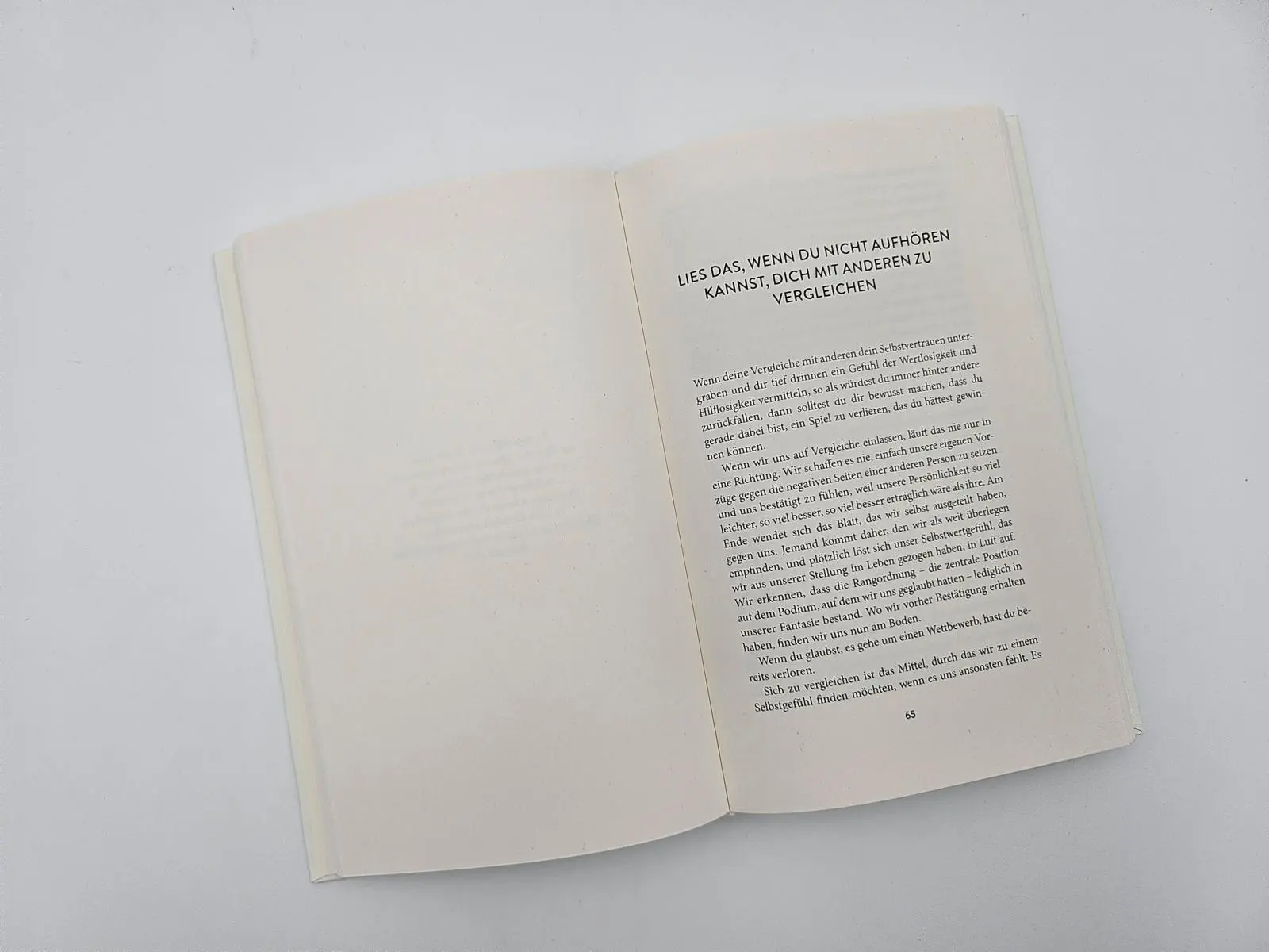Bild: 9783492073059 | The Life That's Waiting | Brianna Wiest | Buch | 208 S. | Deutsch