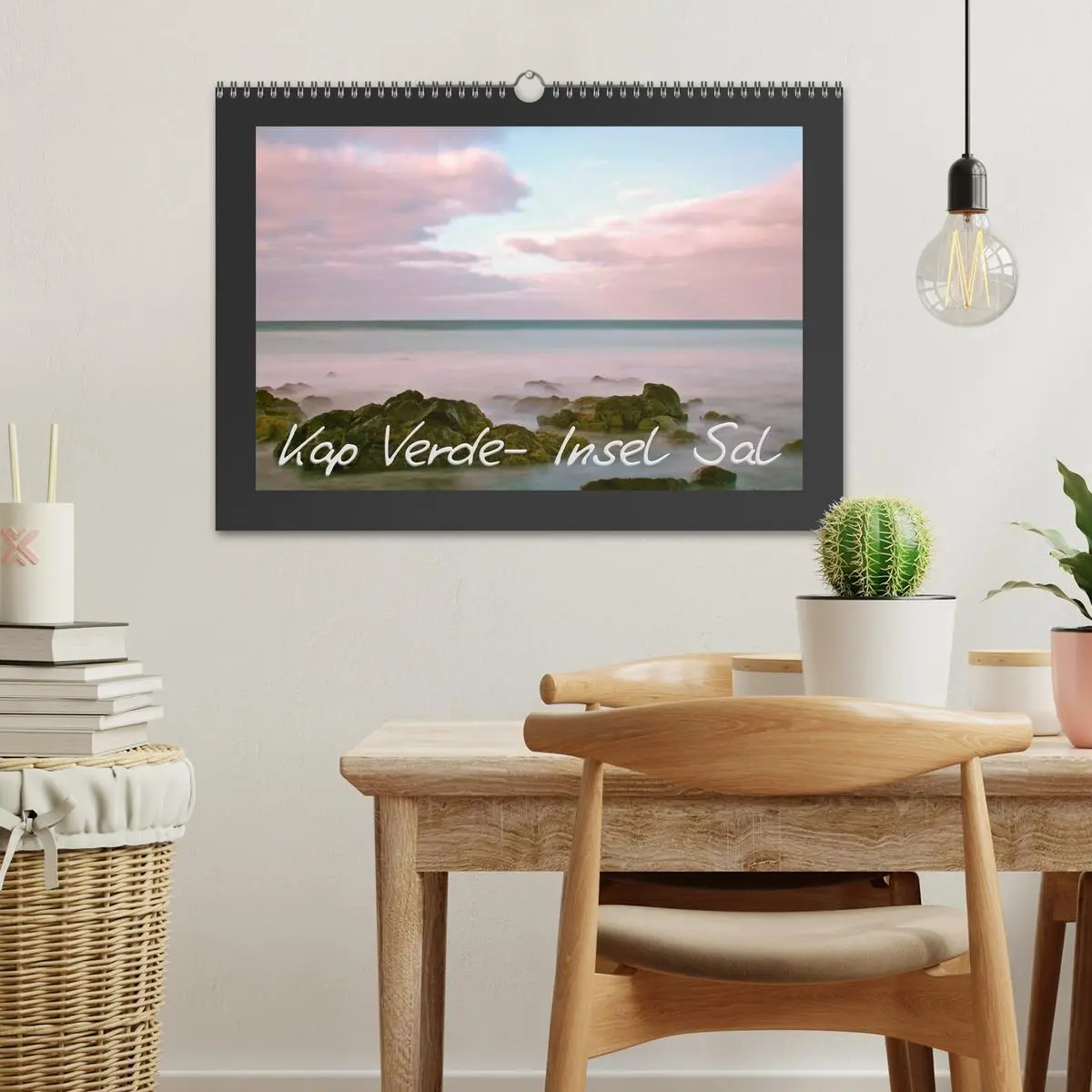 Bild: 9783516063059 | Kap Verde- Insel Sal (Wandkalender 2026 DIN A3 quer), CALVENDO...
