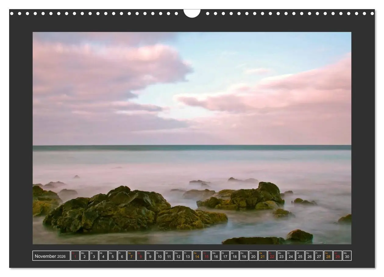 Bild: 9783516063059 | Kap Verde- Insel Sal (Wandkalender 2026 DIN A3 quer), CALVENDO...