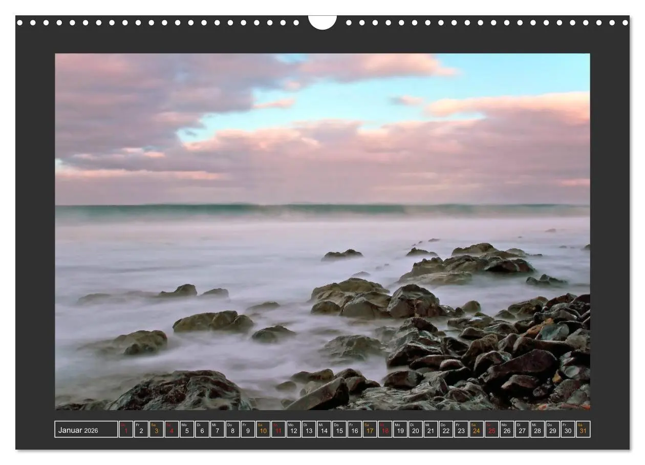 Bild: 9783516063059 | Kap Verde- Insel Sal (Wandkalender 2026 DIN A3 quer), CALVENDO...