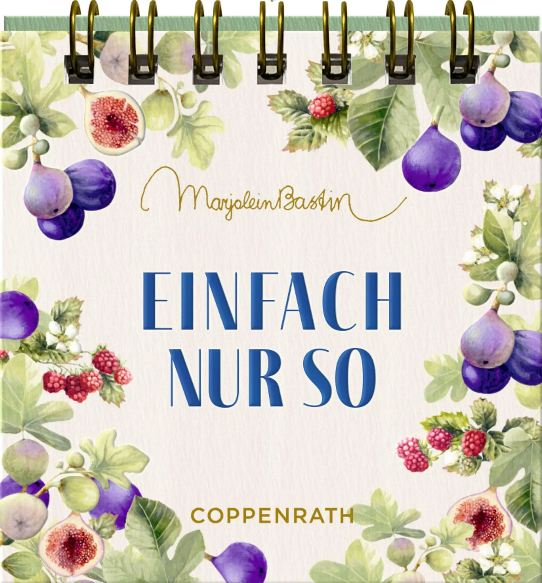 Cover: 9783649653059 | Einfach nur so | Marjolein Bastin | Taschenbuch | 24 S. | Deutsch
