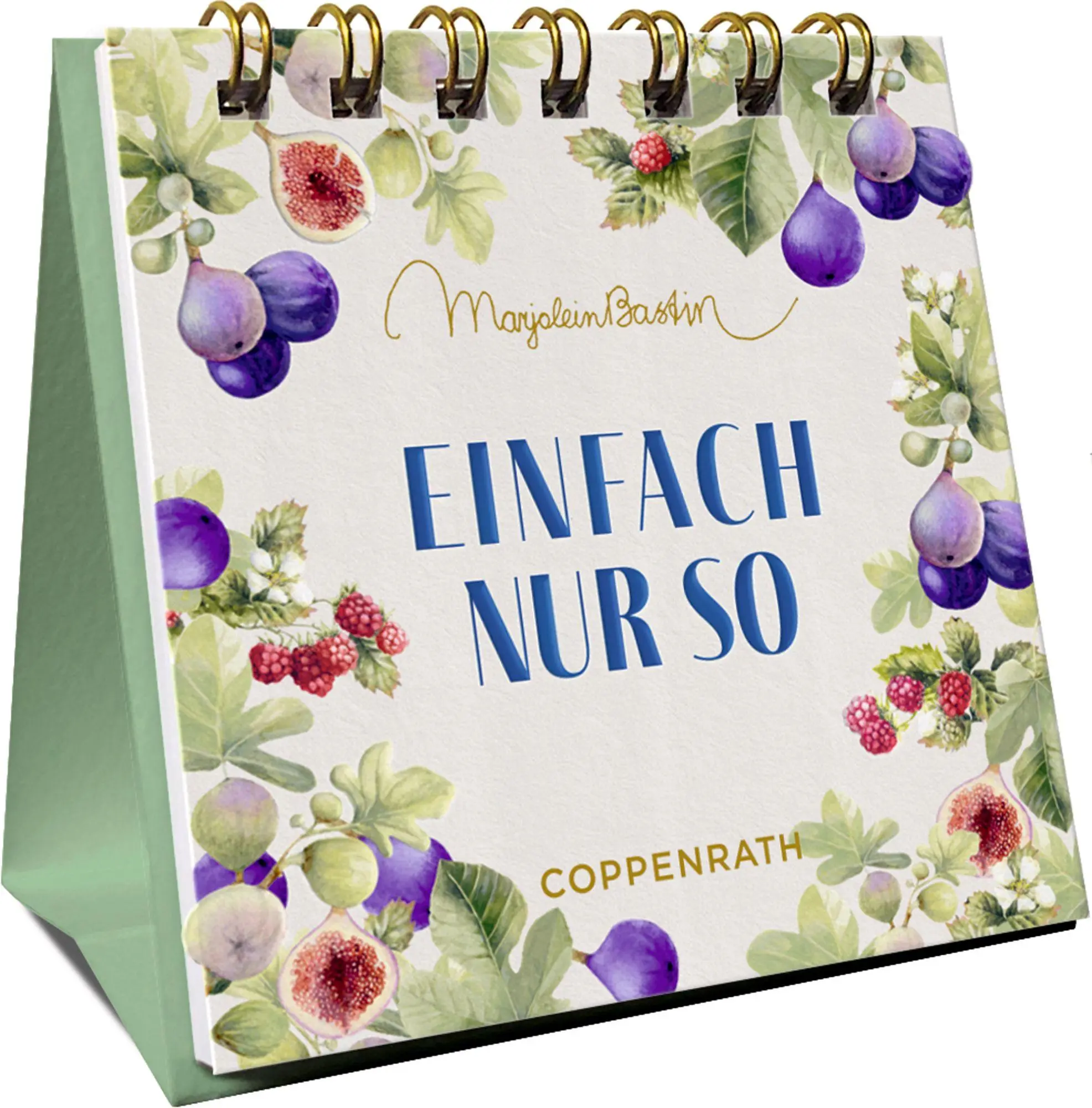 Bild: 9783649653059 | Einfach nur so | Marjolein Bastin | Taschenbuch | 24 S. | Deutsch