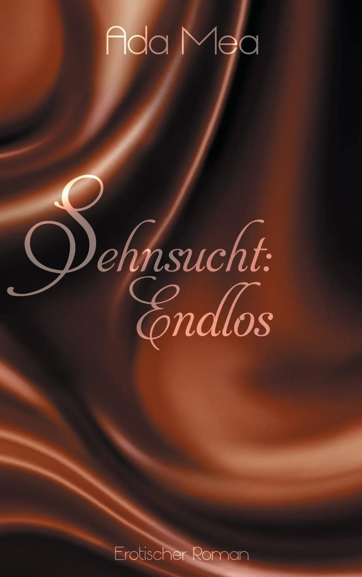 Cover: 9783744833059 | Sehnsucht: Endlos | Ada Mea | Taschenbuch | Sehnsucht | Paperback