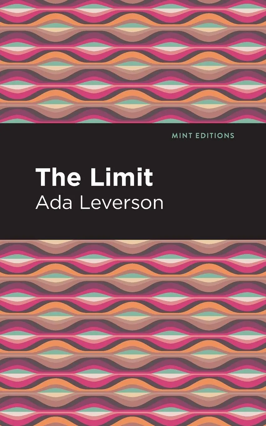 Cover: 9781513283159 | The Limit | Ada Leverson | Taschenbuch | Kartoniert / Broschiert