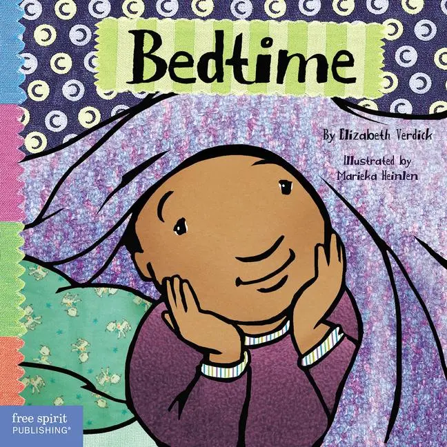 Cover: 9781575423159 | Bedtime | Elizabeth Verdick | Buch | Papp-Bilderbuch | Englisch | 2010