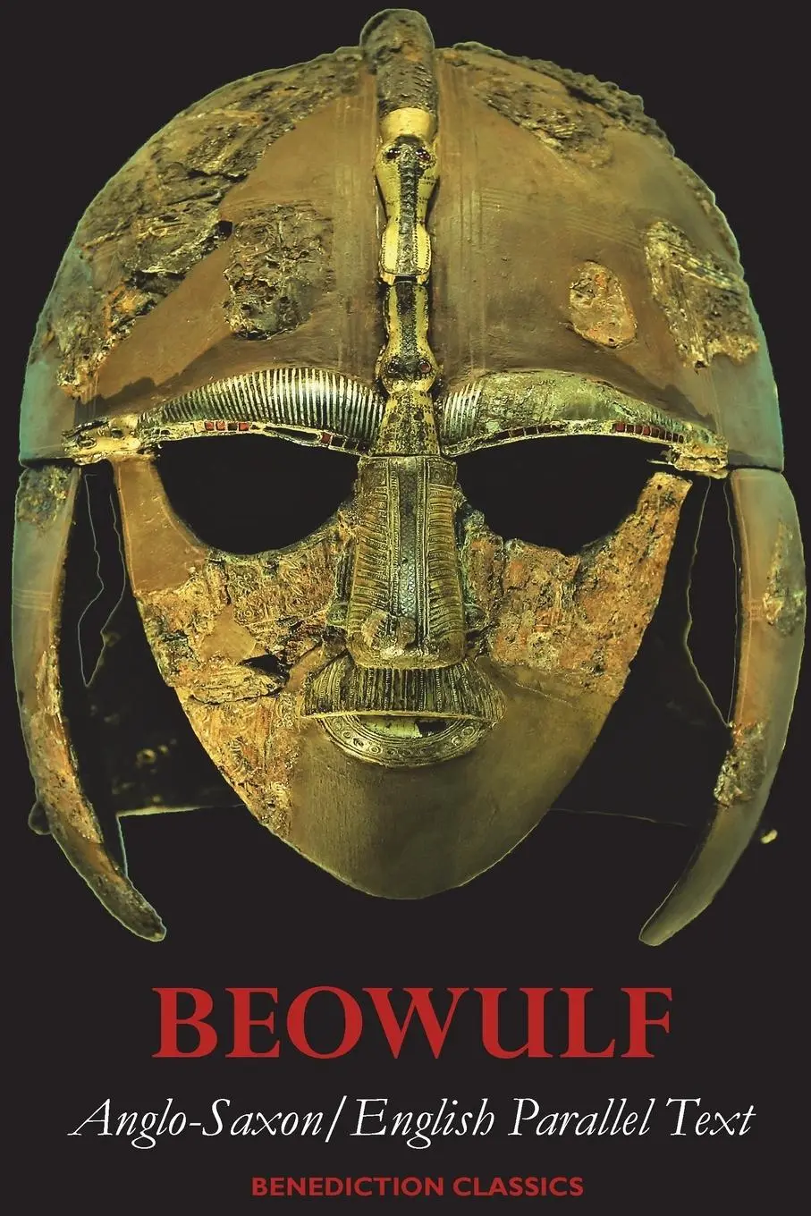 Cover: 9781789433159 | BEOWULF | Anglo-Saxon English Parallel Text | Anonymous | Taschenbuch