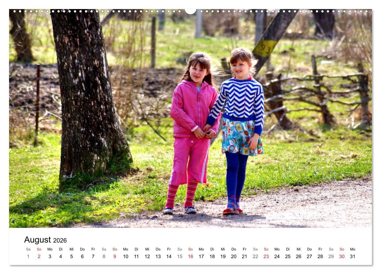 Bild: 9783457893159 | Elchniederung - Naturparadies in Ostpreußen (Wandkalender 2026 DIN...