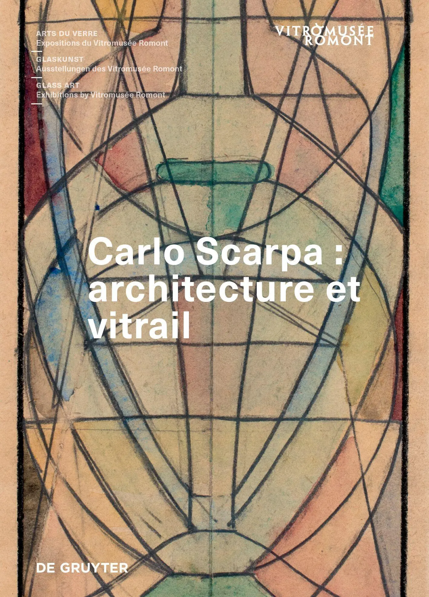 Carlo Scarpa - Neuware