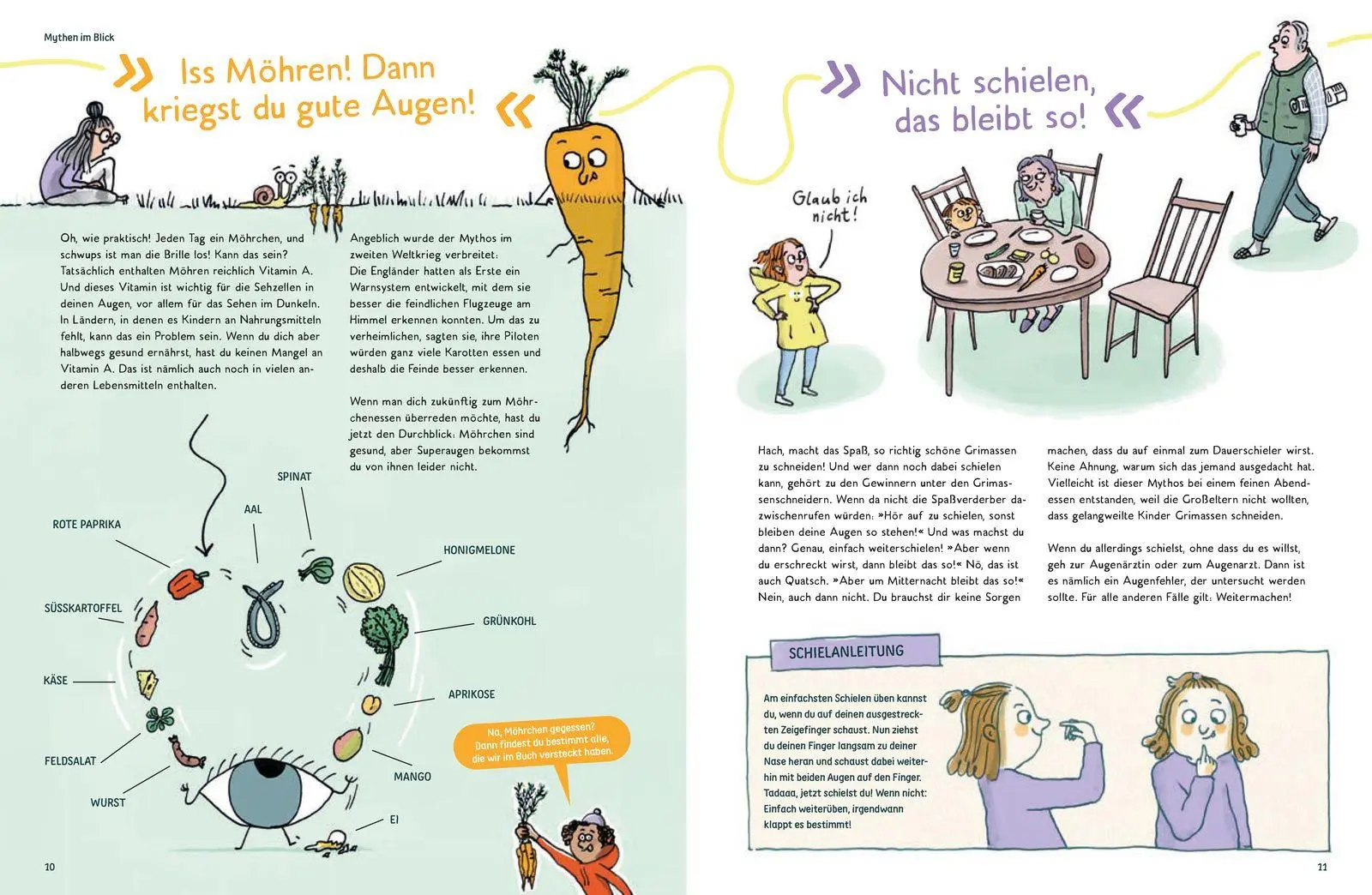 Bild: 9783737373159 | Körperquatsch mit Soße | Johanna Klement | Buch | 40 S. | Deutsch