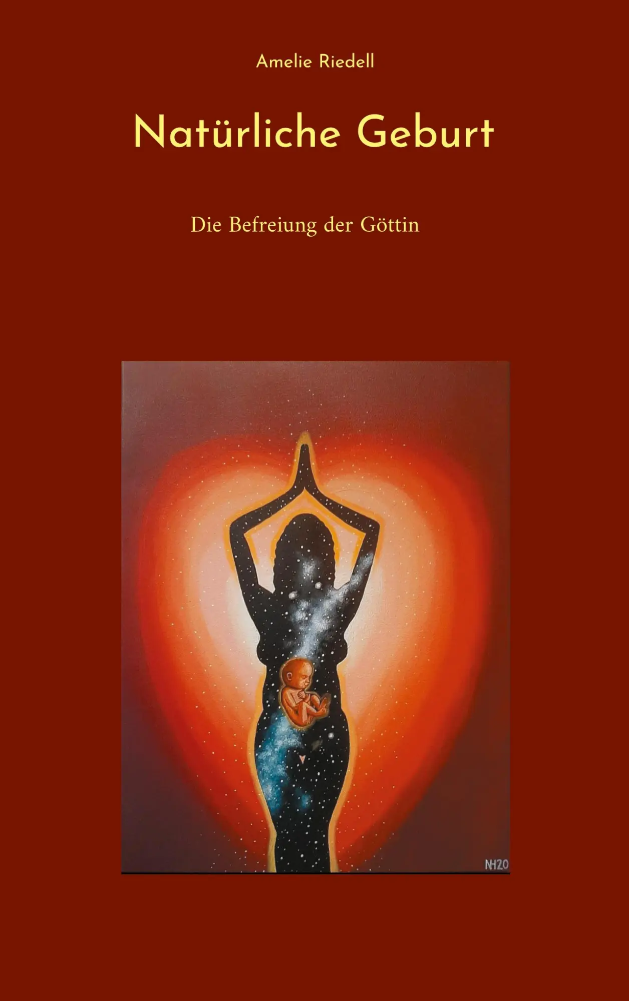 Natürliche Geburt: Die Befreiung der Göttin