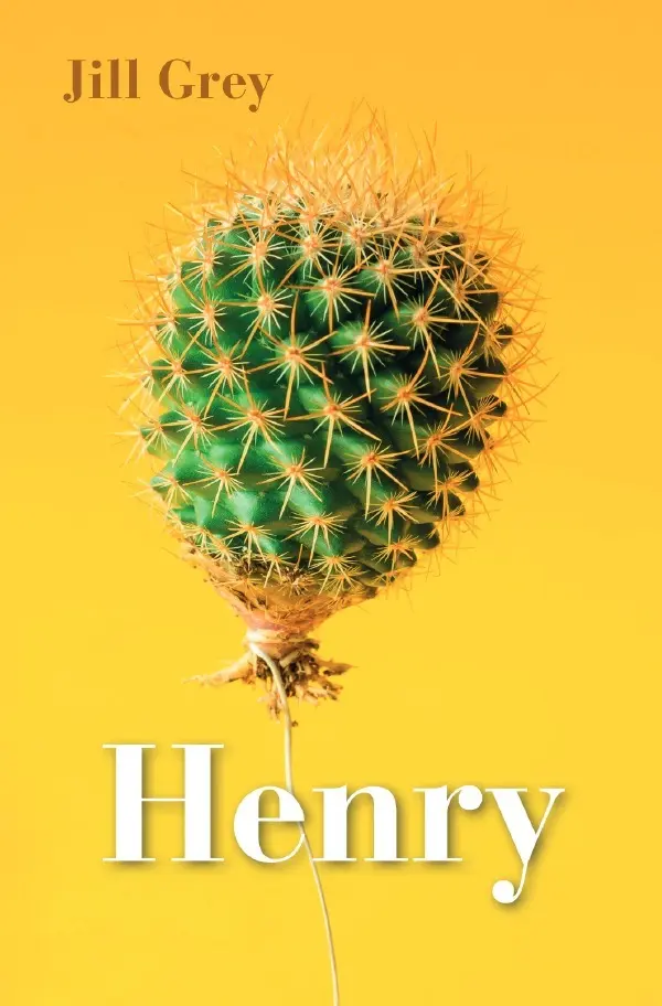Cover: 9783758473159 | Henry | Jill Grey | Taschenbuch | 140 S. | Deutsch | 2024 | epubli