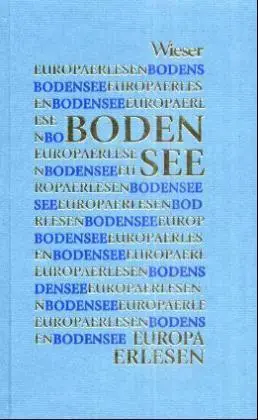 Cover: 9783851293159 | Bodensee | Stefan Eggert | Buch | 256 S. | Deutsch | 2000 | Wieser