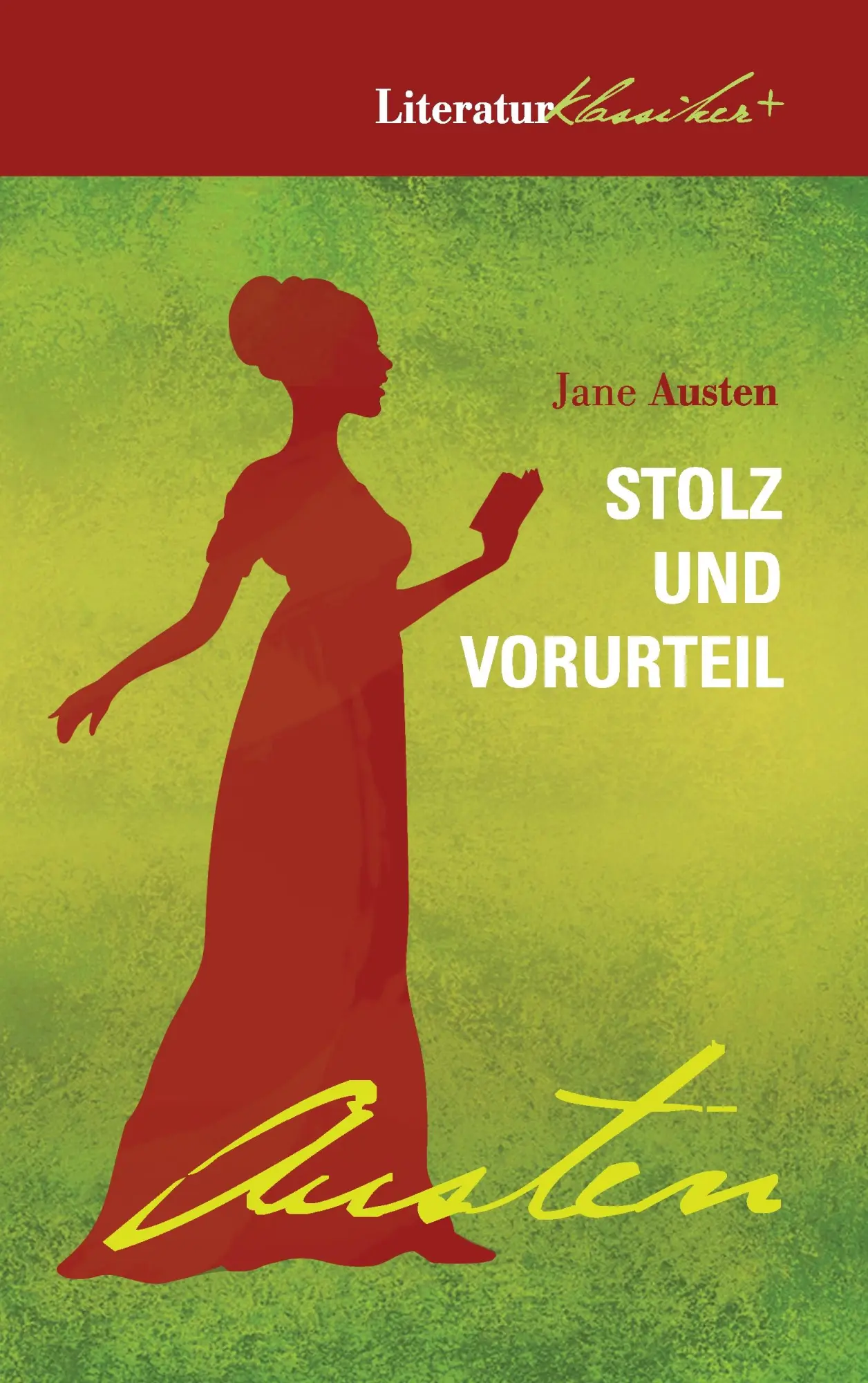 Cover: 9783944283159 | Stolz und Vorurteil | Jane Austen | Taschenbuch | 300 S. | Deutsch