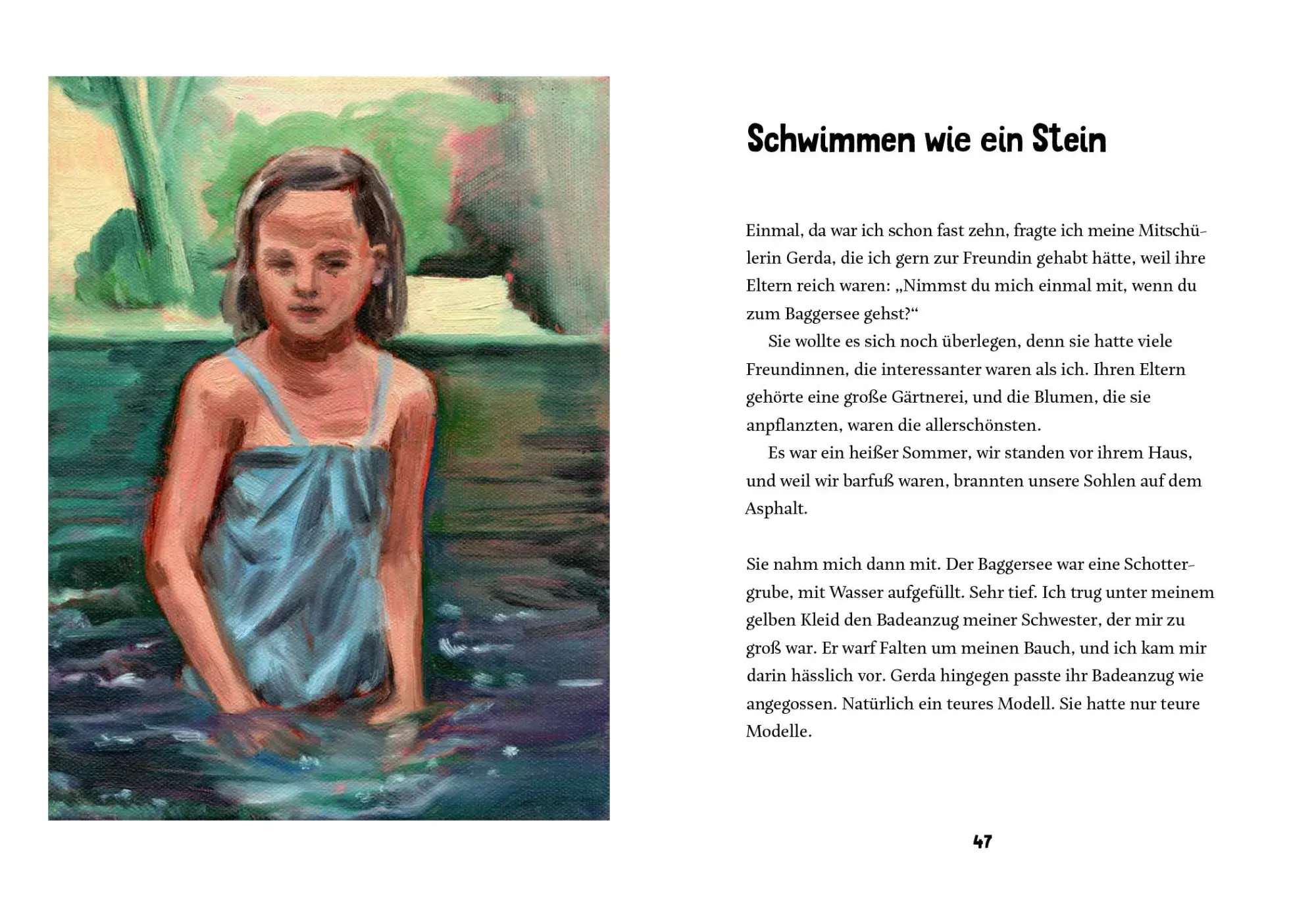 Bild: 9783954703159 | Geheimnis | Monika Helfer | Buch | Wir Kinder von früher | 80 S.