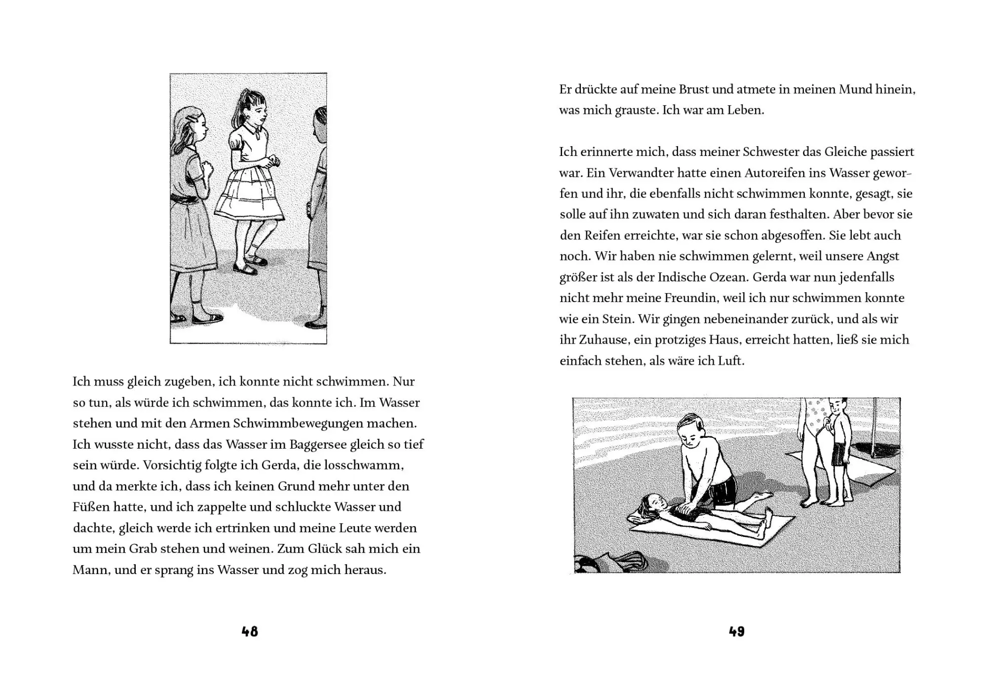 Bild: 9783954703159 | Geheimnis | Monika Helfer | Buch | Wir Kinder von früher | 80 S.