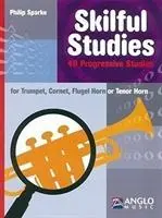 Cover: 9789043133159 | Skilful Studies | 40 Progressive Studies | Philip Sparke | Taschenbuch