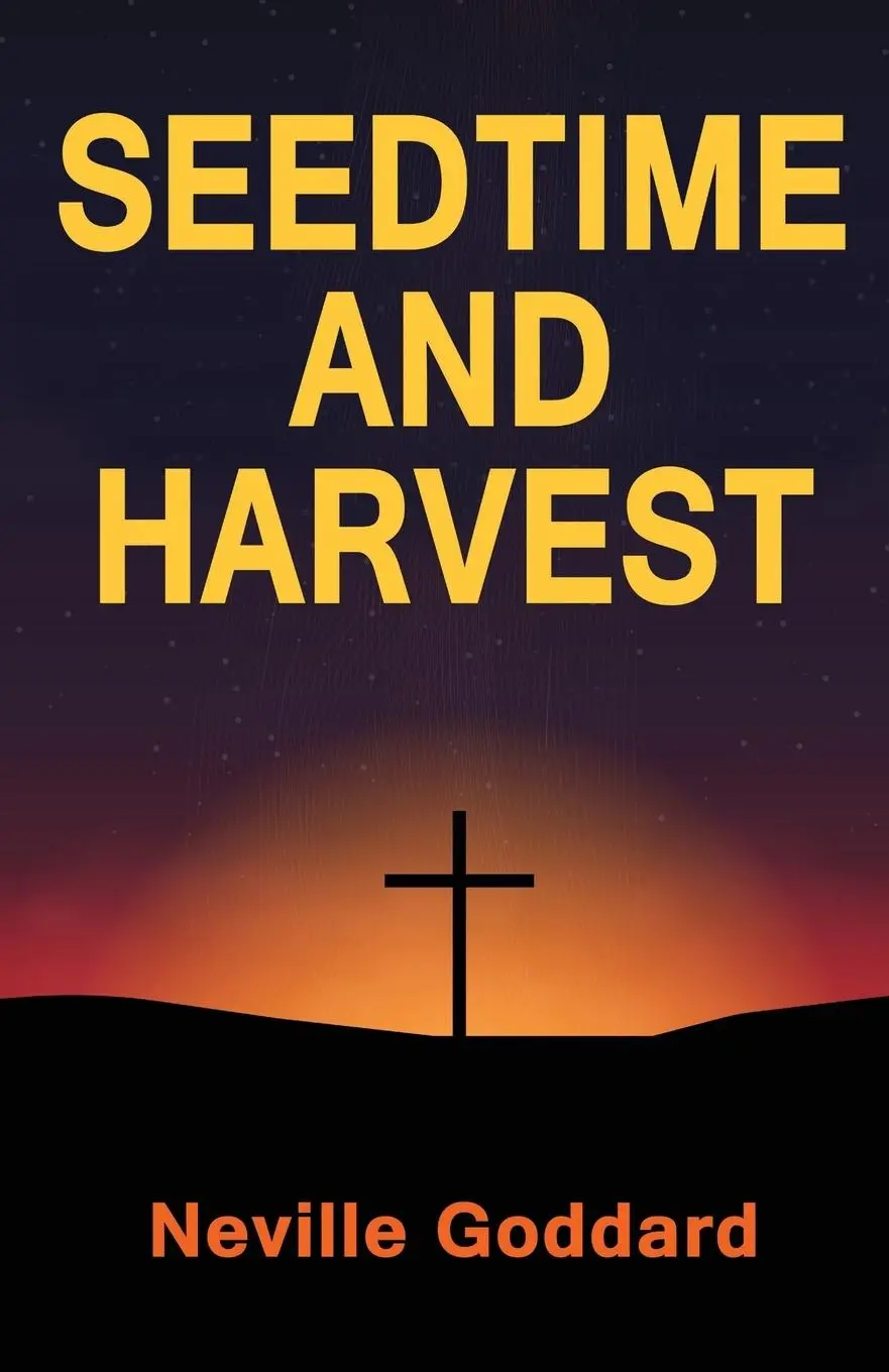 Cover: 9789355223159 | Seedtime and Harvest | Neville Goddard | Taschenbuch | Englisch | 2023