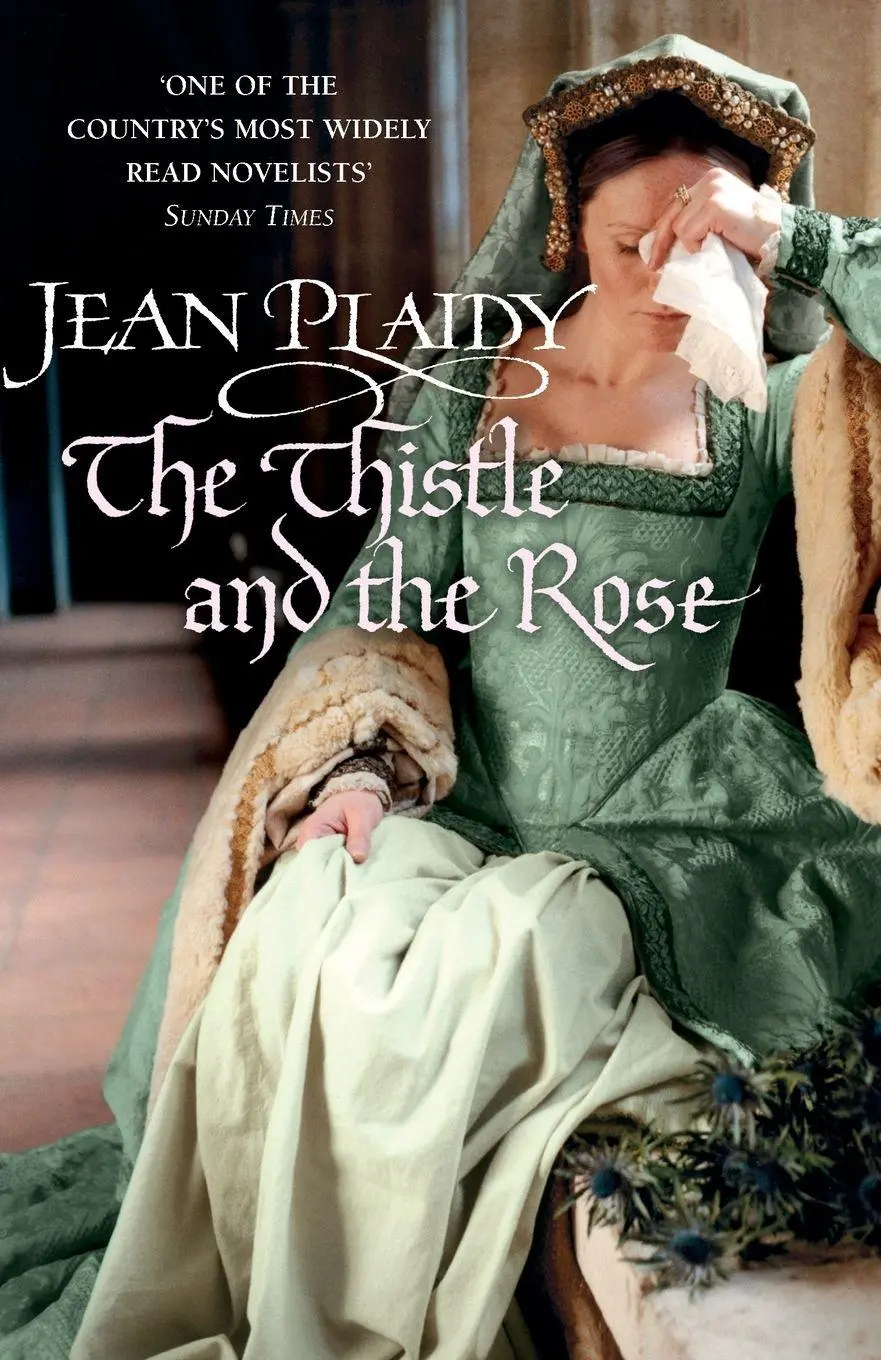 Cover: 9780099493259 | The Thistle and the Rose | Jean Plaidy | Taschenbuch | Englisch | 2006