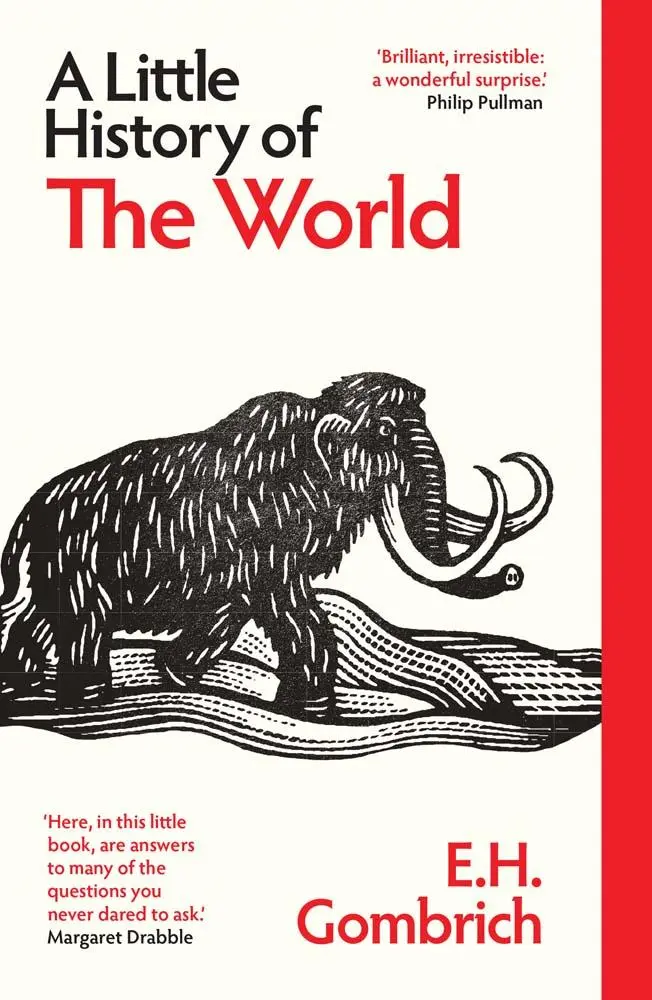 Cover: 9780300283259 | A Little History of the World | E. H. Gombrich | Taschenbuch | XVIII