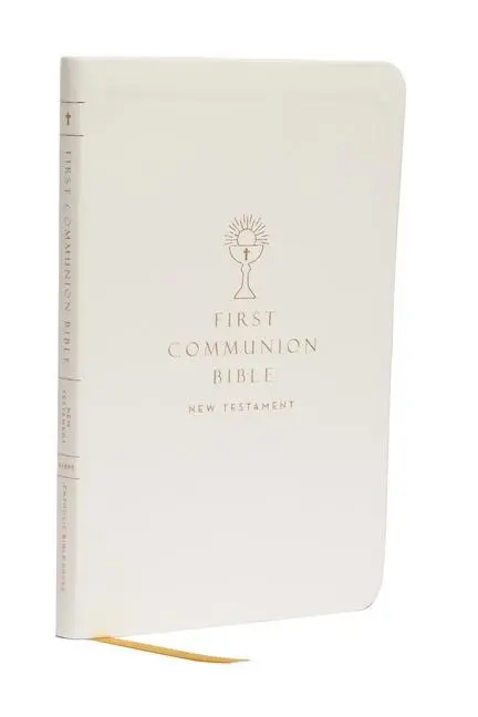 Cover: 9780785253259 | Nabre, New American Bible, Revised Edition, Catholic Bible, First...