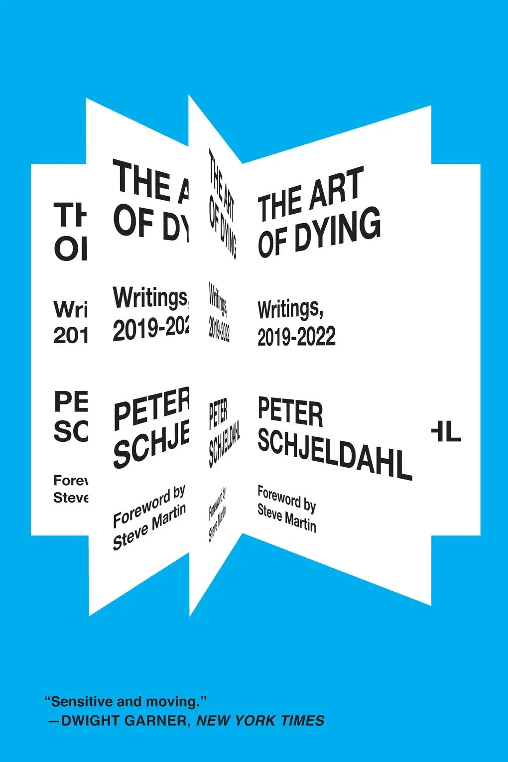 Cover: 9781419773259 | The Art of Dying | Writings, 2019-2022 | Peter Schjeldahl | Buch