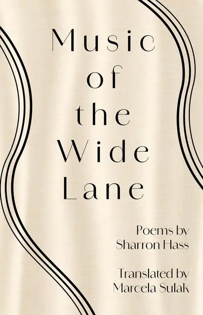 Cover: 9781477333259 | Music of the Wide Lane | Sharron Hass | Taschenbuch | Englisch | 2026