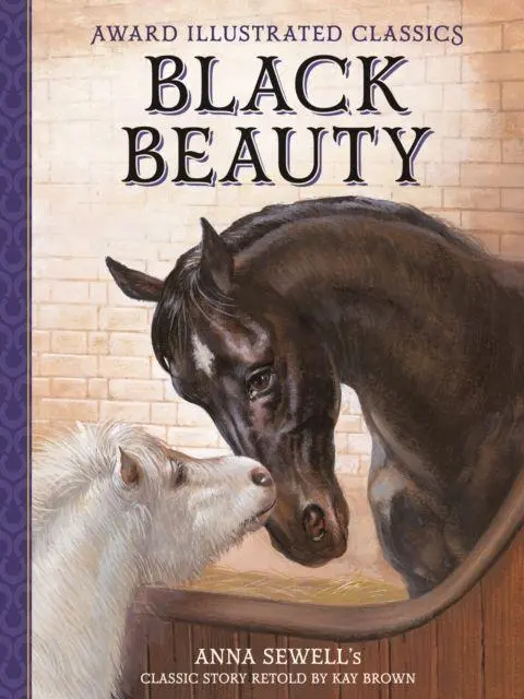 Cover: 9781782703259 | Sewell, A: Black Beauty | Anna Sewell | Buch | Gebunden | Englisch