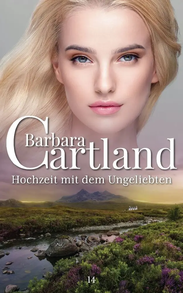 Cover: 9781788673259 | Hochzeit Mit dem Ungeliebten | Barbara Cartland | Taschenbuch | 184 S.