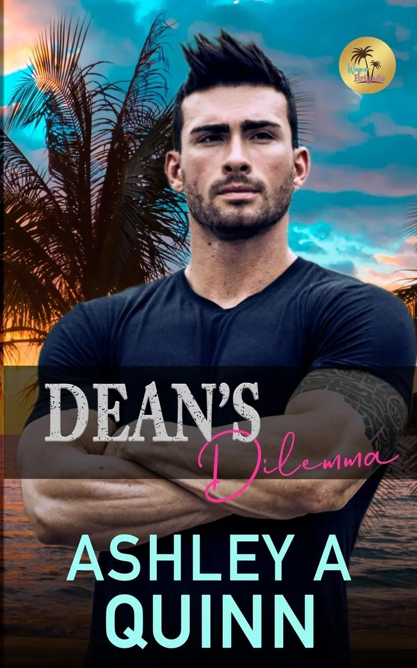 Cover: 9781959943259 | Dean's Dilemma | Ashley A Quinn | Taschenbuch | Englisch | 2023