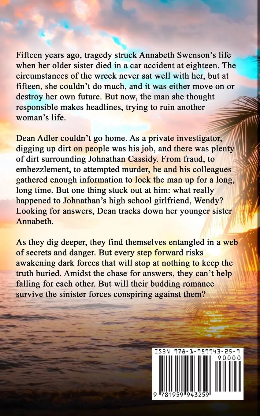 Rückseite: 9781959943259 | Dean's Dilemma | Ashley A Quinn | Taschenbuch | Englisch | 2023