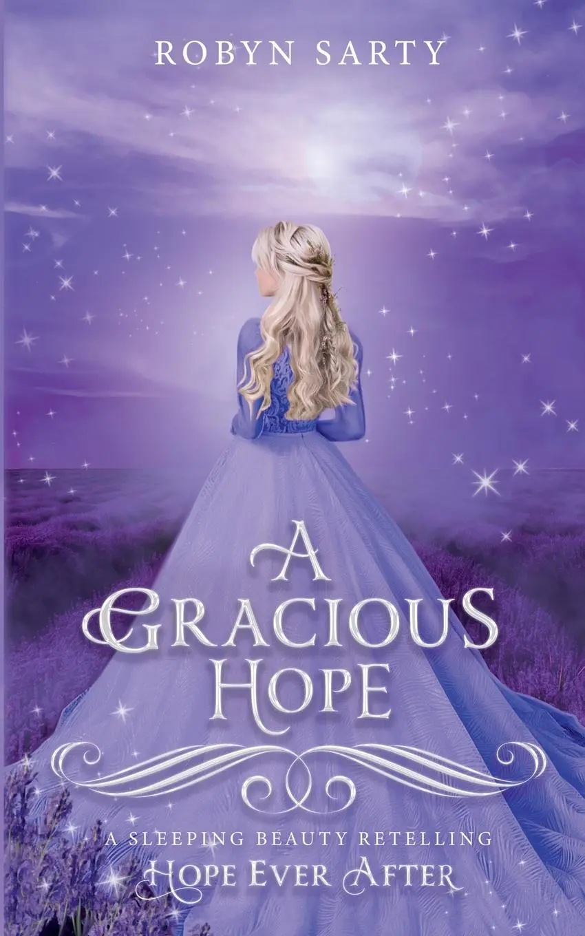Cover: 9781990223259 | A Gracious Hope | Robyn Sarty | Taschenbuch | Englisch | 2024