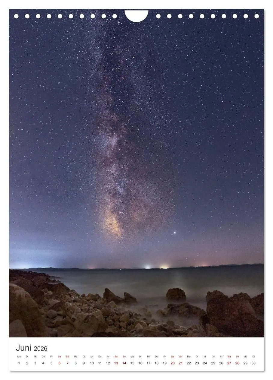 Bild: 9783516353259 | Kroatien - Eine Reise in das wunderschöne Land. (Wandkalender 2026...