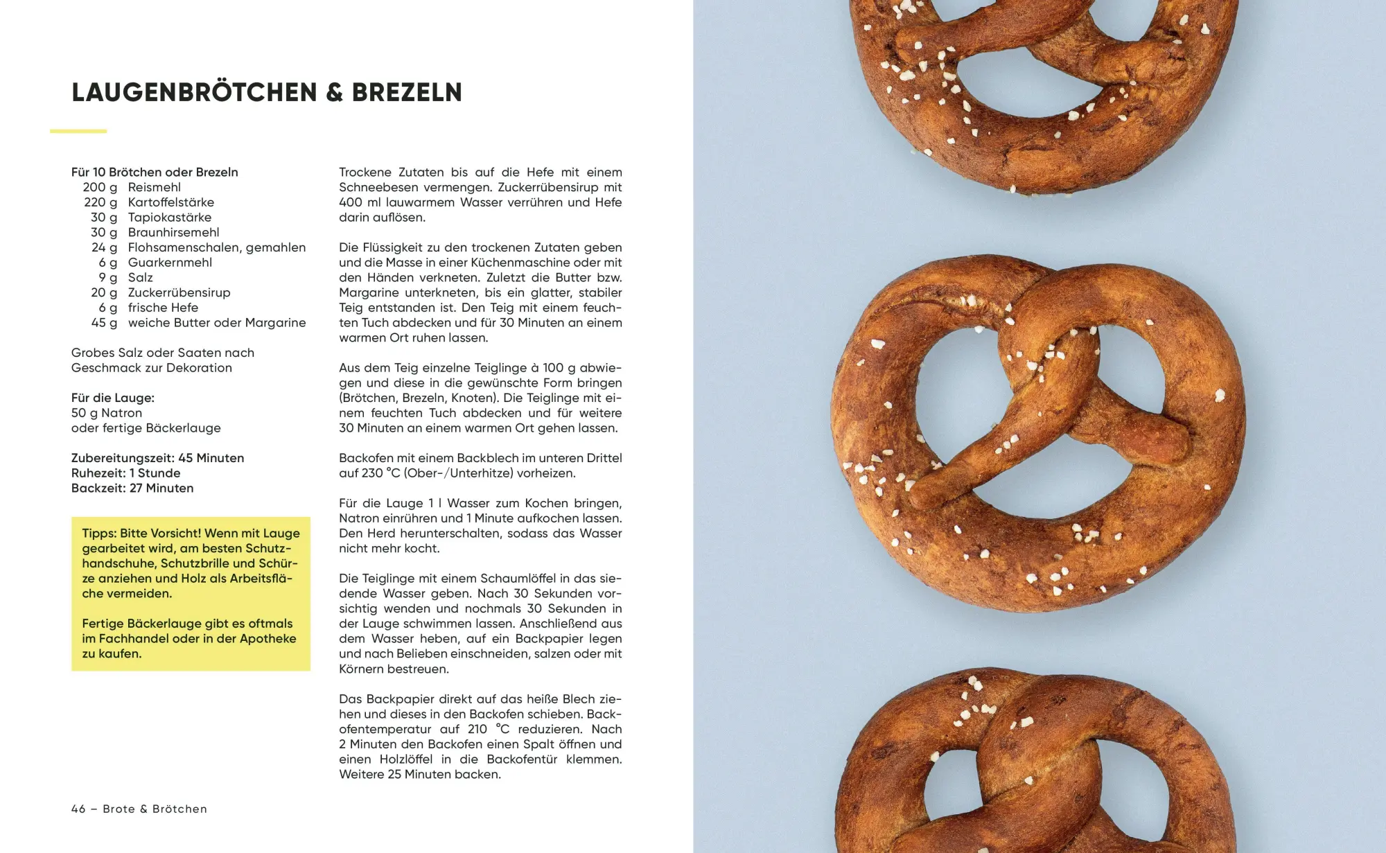 Bild: 9783517103259 | echt jetzt: Glutenfrei backen | Katharina Böttger (u. a.) | Buch