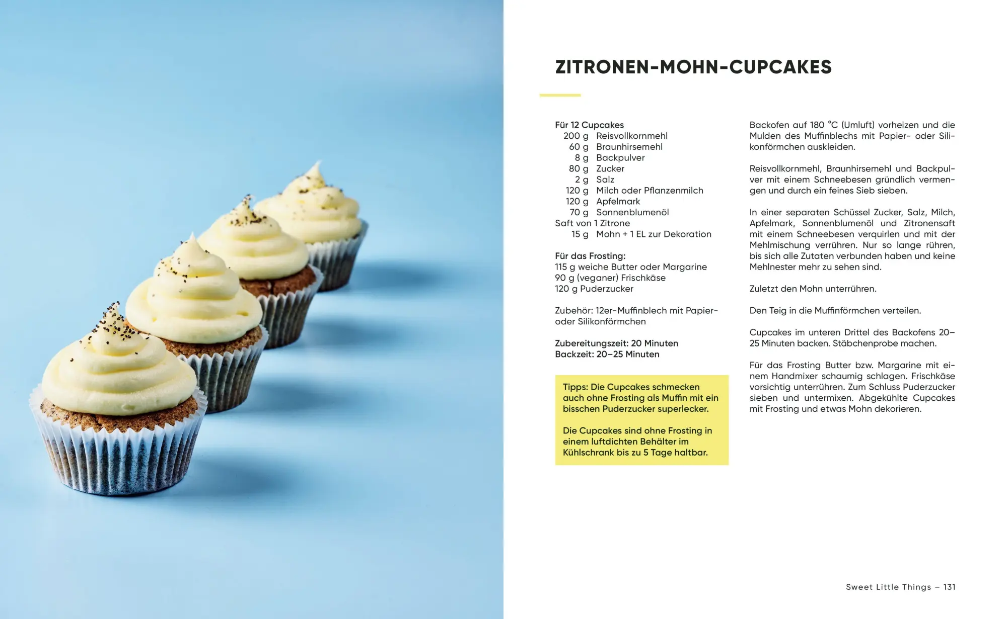 Bild: 9783517103259 | echt jetzt: Glutenfrei backen | Katharina Böttger (u. a.) | Buch