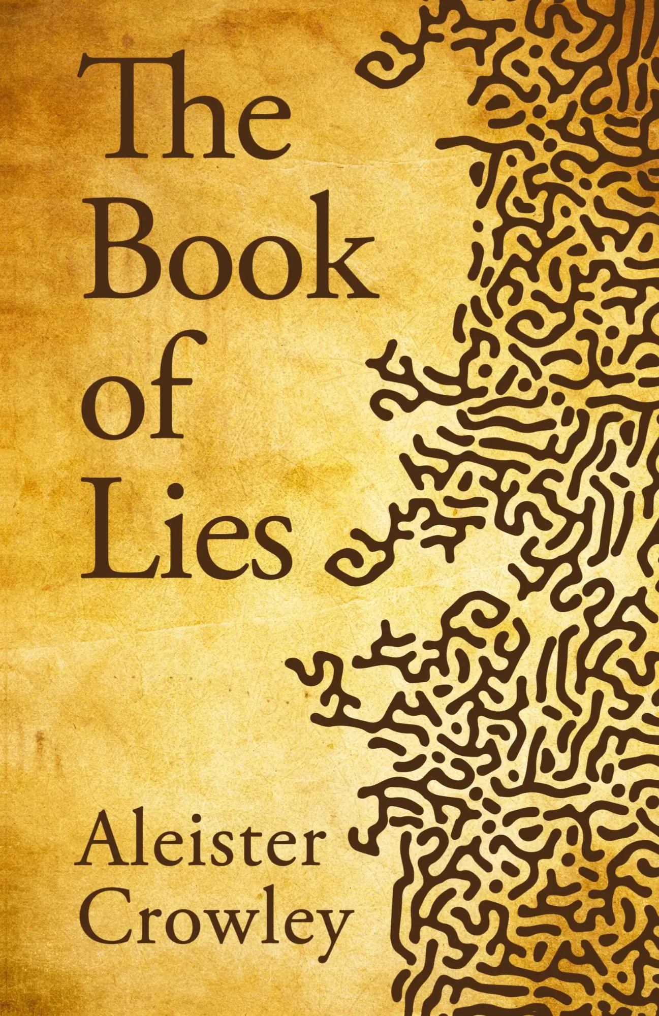 Cover: 9781639233359 | Book Of Lies Hardcover | Aleister Crowley | Buch | Englisch | 2022