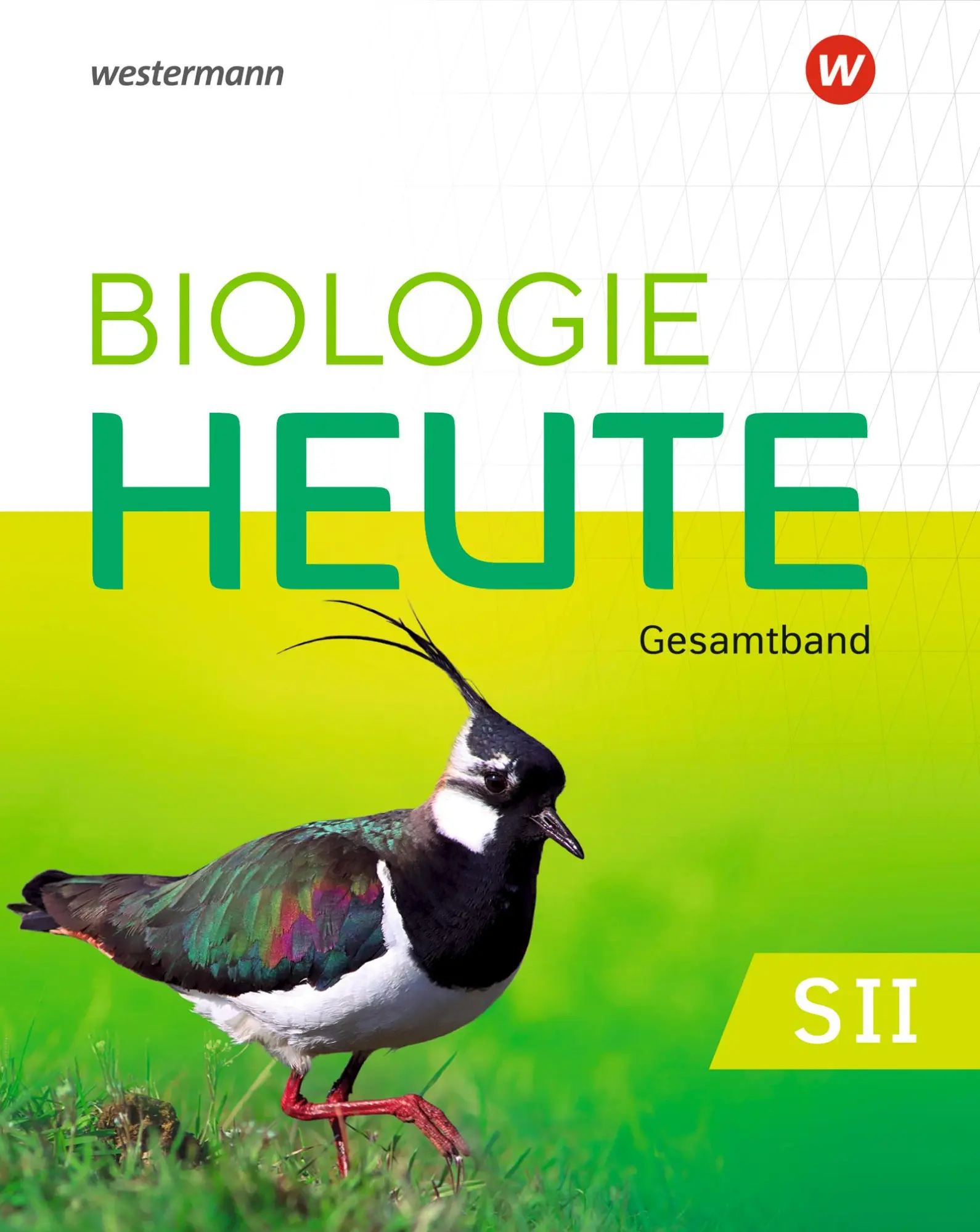 Cover: 9783141343359 | Biologie heute SII. Gesamtband Schulbuch. Für die östlichen...