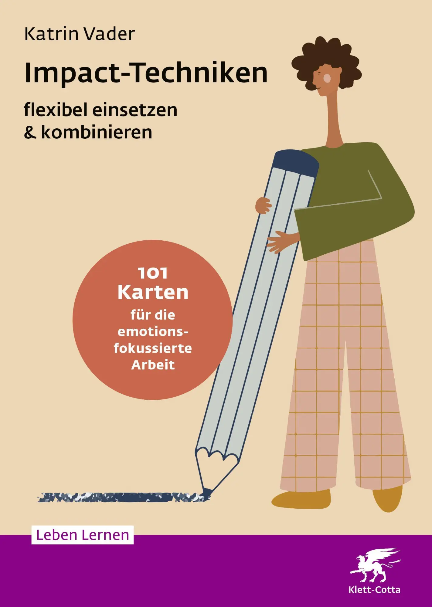 Cover: 9783608893359 | Impact-Techniken flexibel einsetzen &amp; kombinieren (Leben Lernen,...