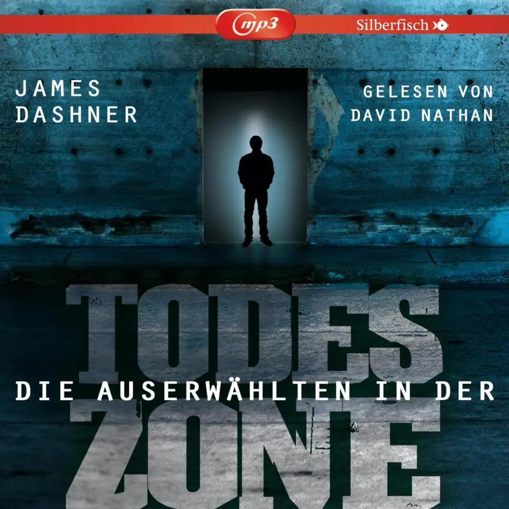 Cover: 9783867423359 | Maze Runner: Die Auserwählten - In der Todeszone,2 Audio-CD, 2 MP3