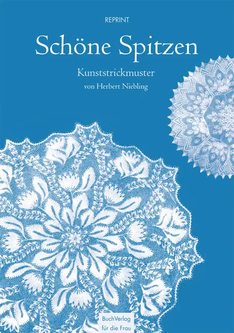 Cover: 9783897983359 | Schöne Spitzen | Herbert Niebling | Loseblatt | 7 S. | Deutsch | 2025