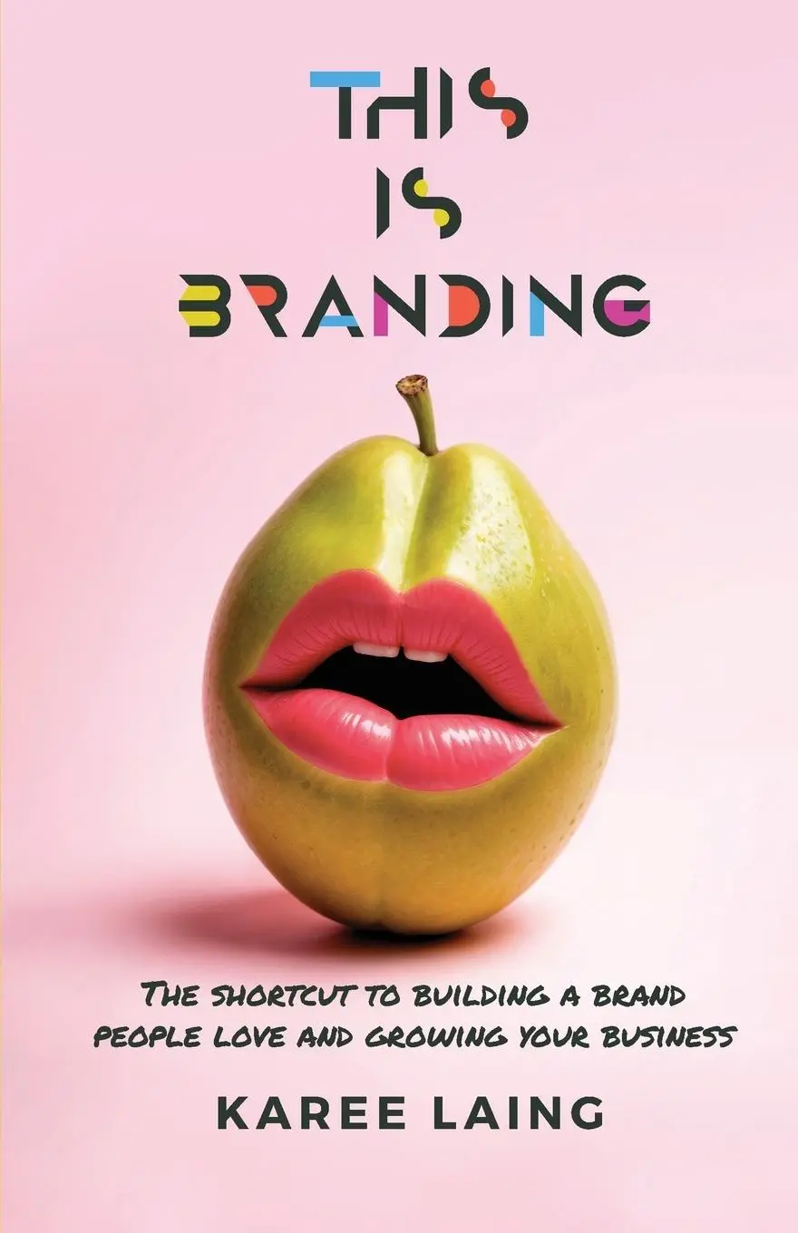 Cover: 9798895873359 | This Is Branding | Karee Laing | Taschenbuch | Englisch | 2024