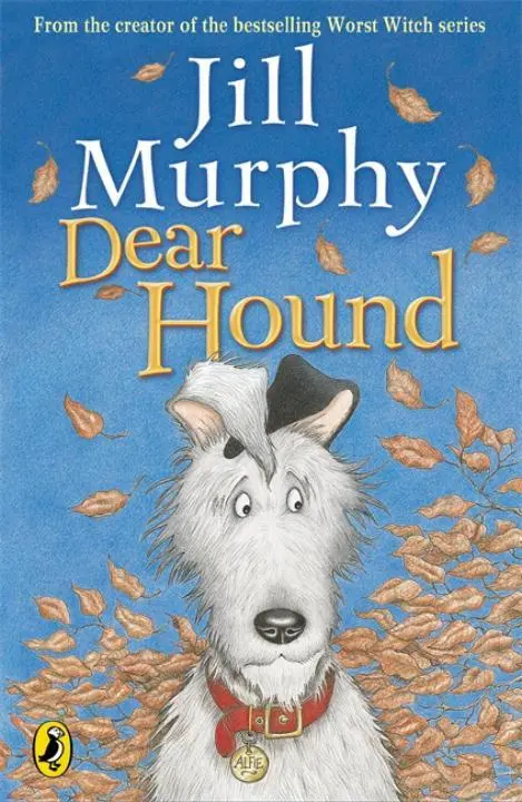 Cover: 9780141323459 | Dear Hound | Jill Murphy | Taschenbuch | Kartoniert / Broschiert